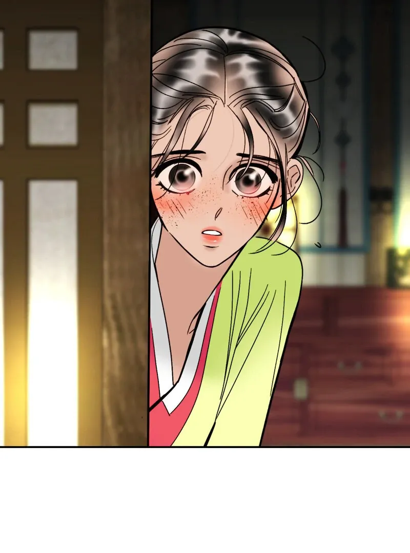 Read Fox Eyes That Appeared Briefly chapter 5 image 65 on Lezhin