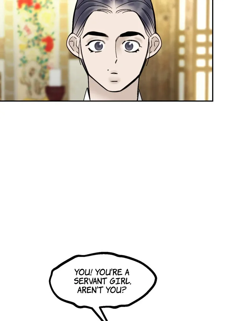 Read Fox Eyes That Appeared Briefly chapter 5 image 9 on Lezhin
