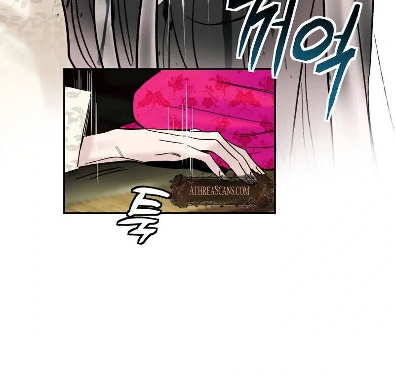 Read Fox Eyes That Appeared Briefly chapter 6 image 23 on Lezhin