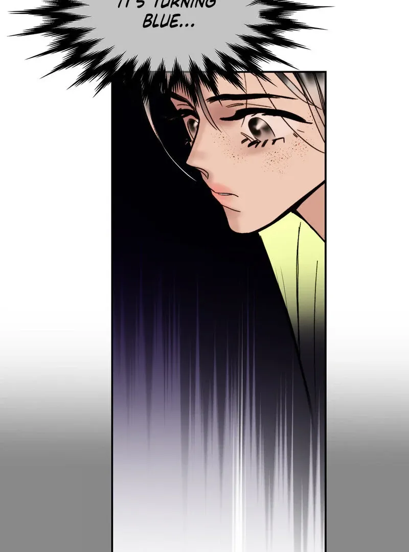 Read Fox Eyes That Appeared Briefly chapter 6 image 25 on Lezhin