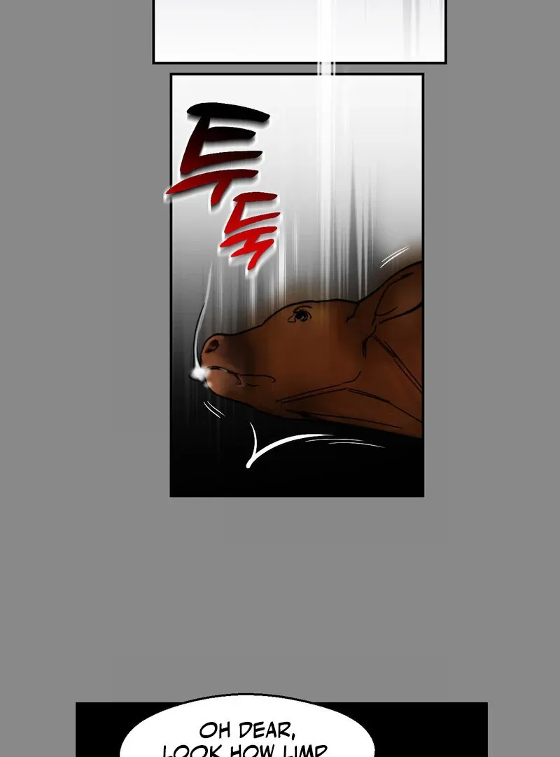 Read Fox Eyes That Appeared Briefly chapter 6 image 26 on Lezhin