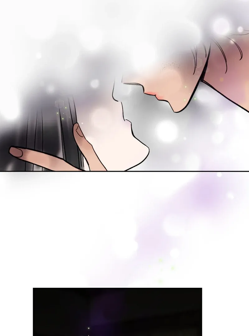 Read Fox Eyes That Appeared Briefly chapter 6 image 32 on Lezhin
