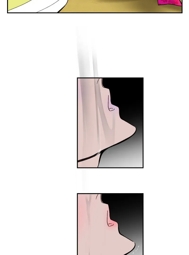 Read Fox Eyes That Appeared Briefly chapter 6 image 41 on Lezhin