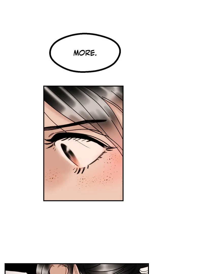Read Fox Eyes That Appeared Briefly chapter 6 image 50 on Lezhin