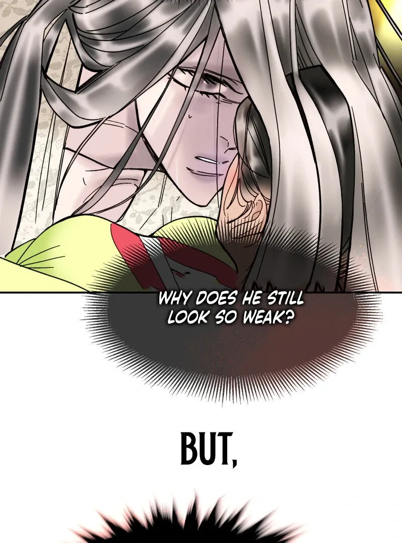 Read Fox Eyes That Appeared Briefly chapter 6 image 56 on Lezhin