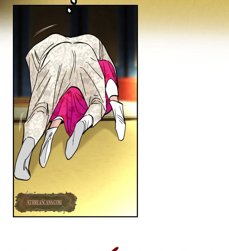 Read Fox Eyes That Appeared Briefly chapter 6 image 61 on Lezhin