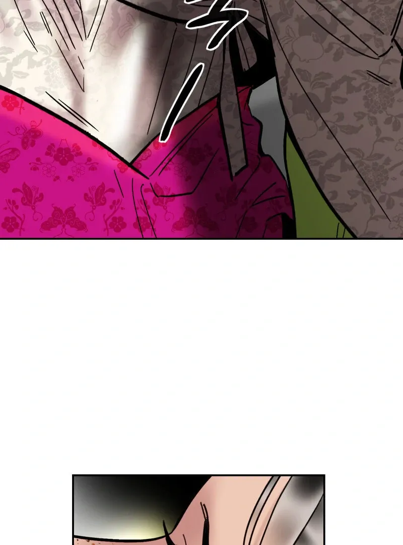 Read Fox Eyes That Appeared Briefly chapter 6 image 64 on Lezhin