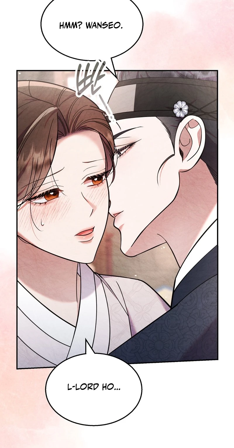 Read Fox Groom chapter 0 image 11 on Lezhin