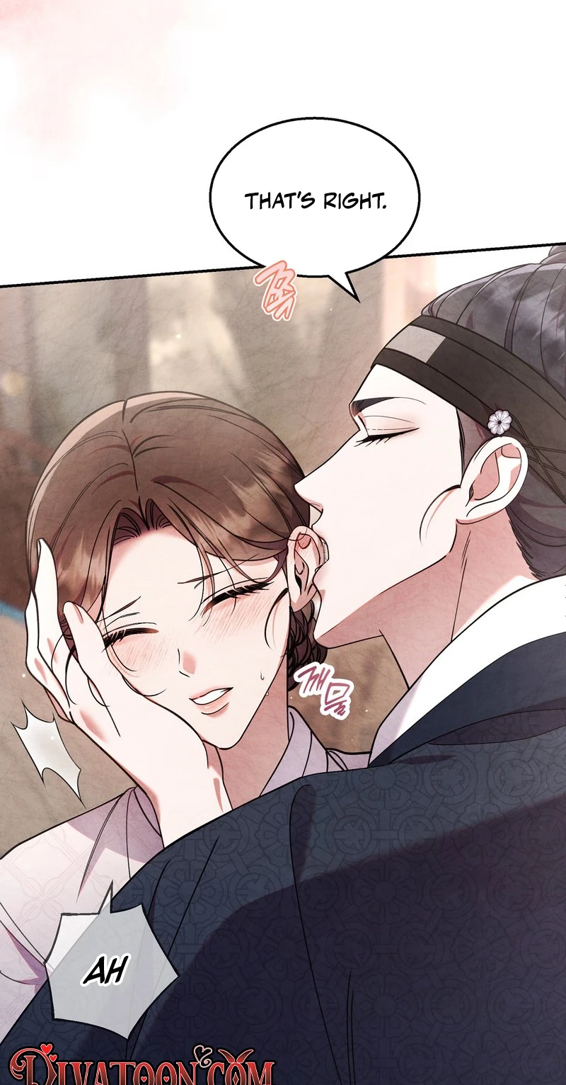 Read Fox Groom chapter 0 image 12 on Lezhin