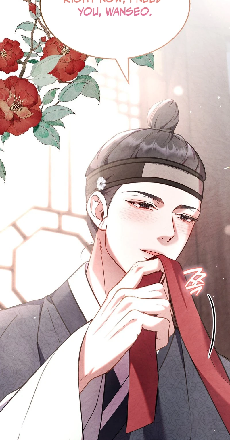 Read Fox Groom chapter 0 image 15 on Lezhin