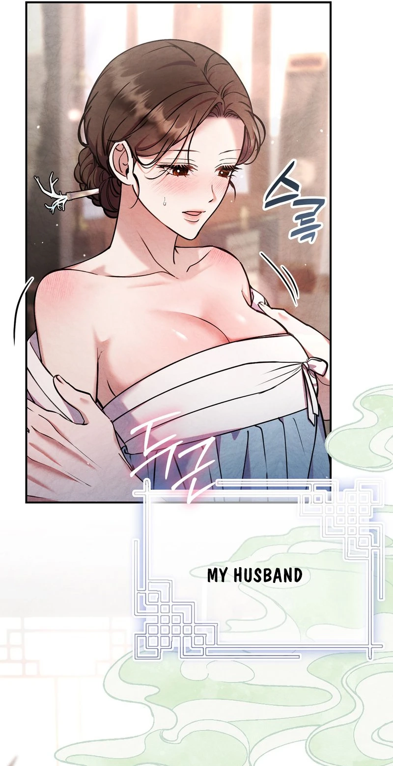 Read Fox Groom chapter 0 image 17 on Lezhin