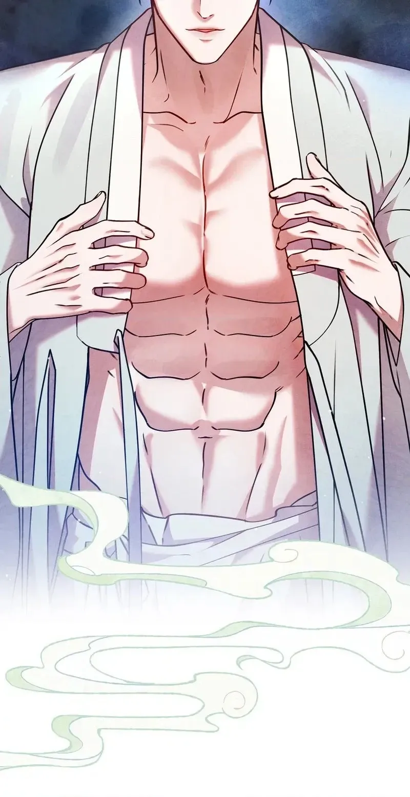 Read Fox Groom chapter 0 image 19 on Lezhin
