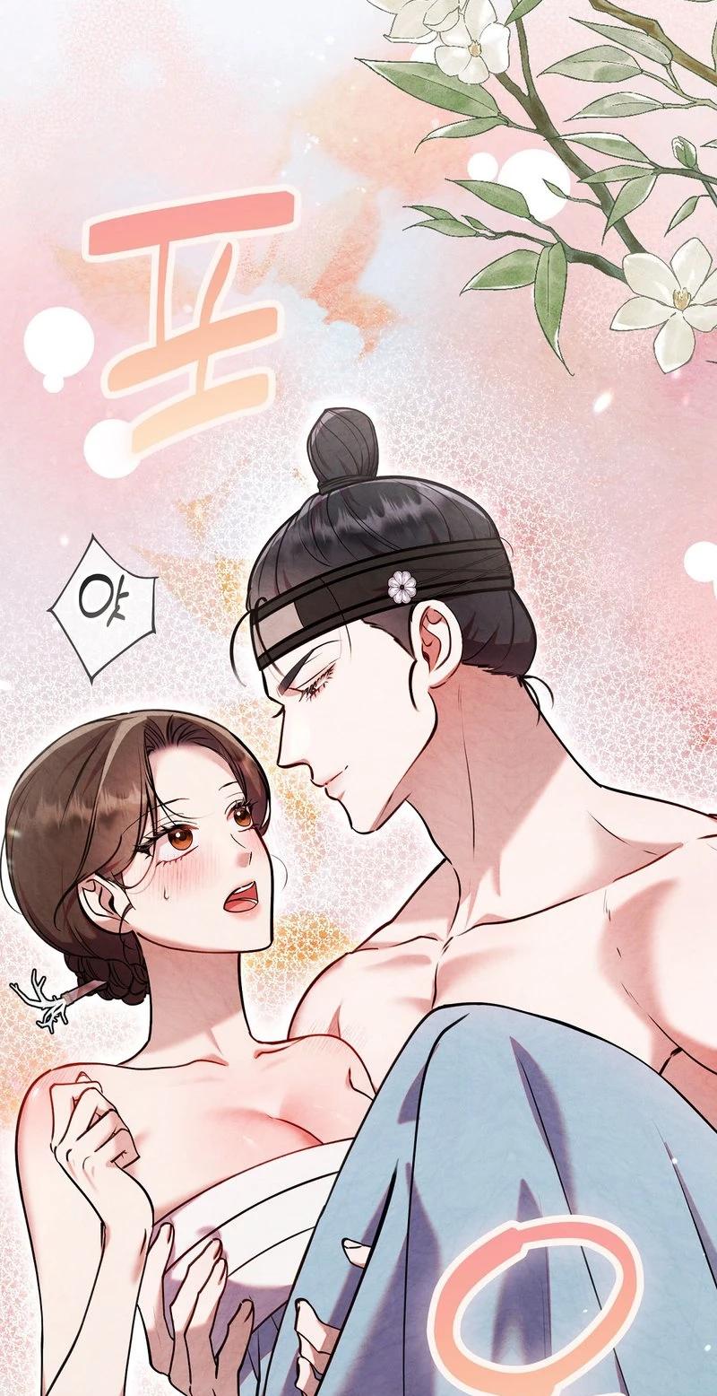 Read Fox Groom chapter 0 image 21 on Lezhin