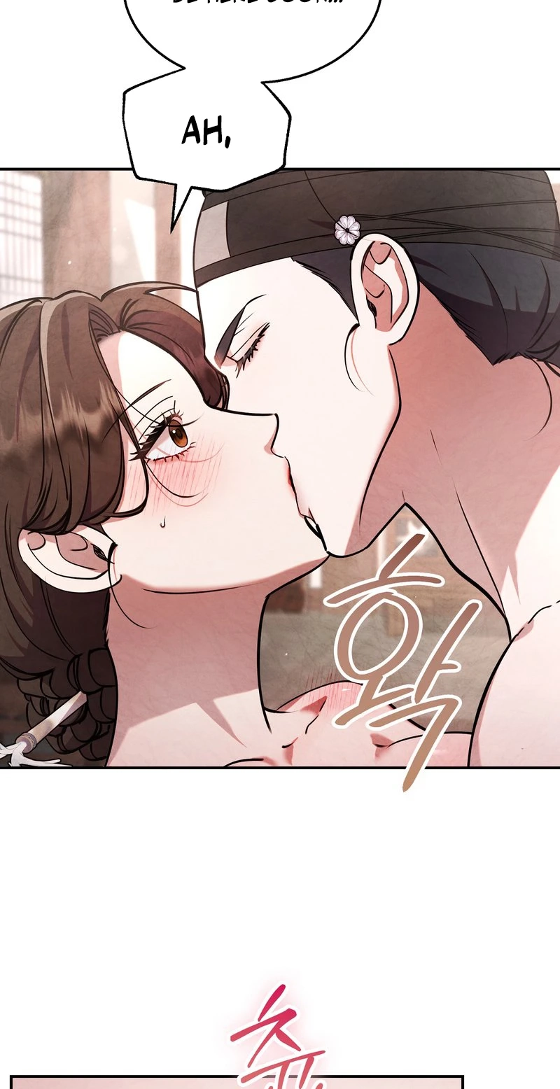 Read Fox Groom chapter 0 image 23 on Lezhin