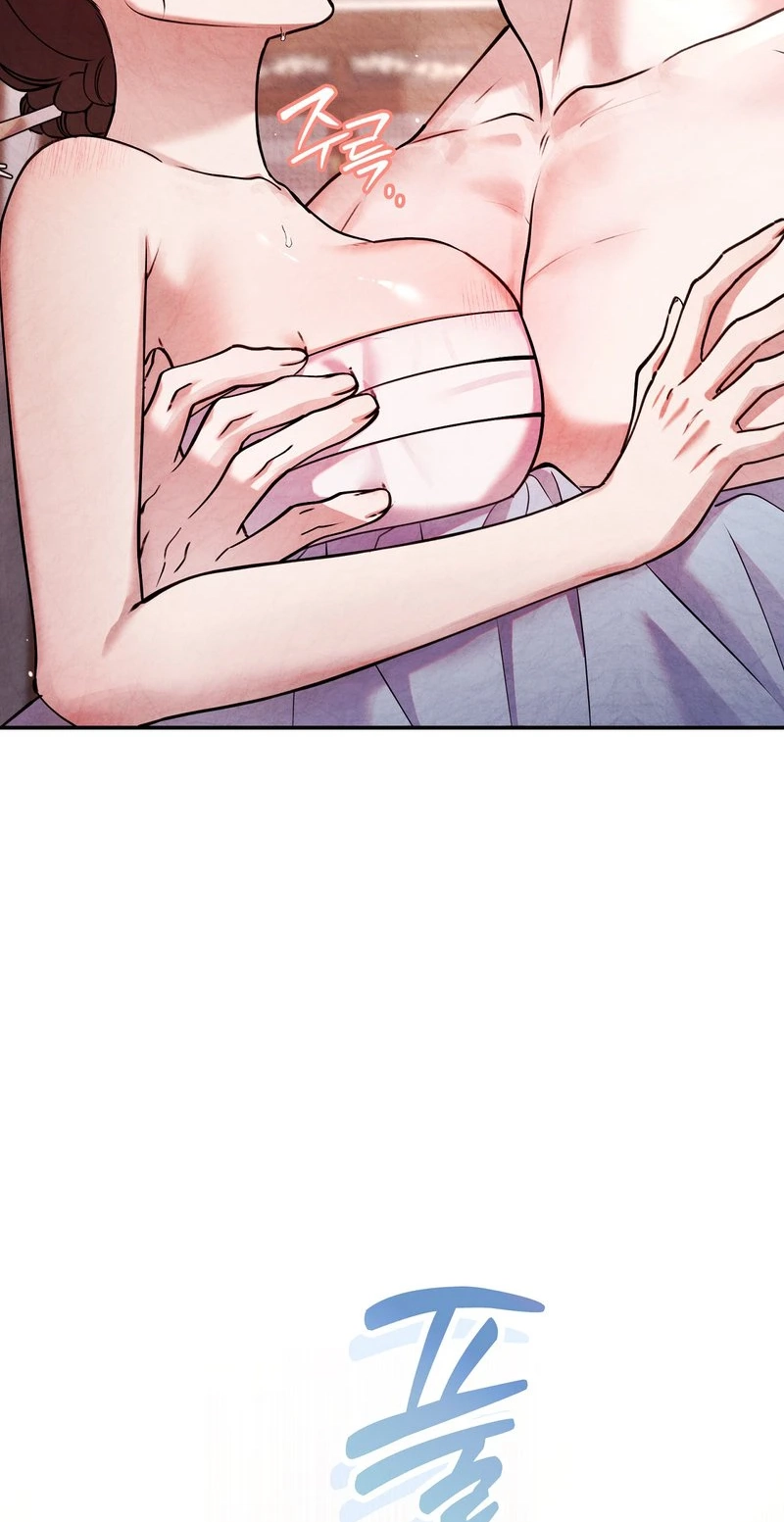 Read Fox Groom chapter 0 image 27 on Lezhin