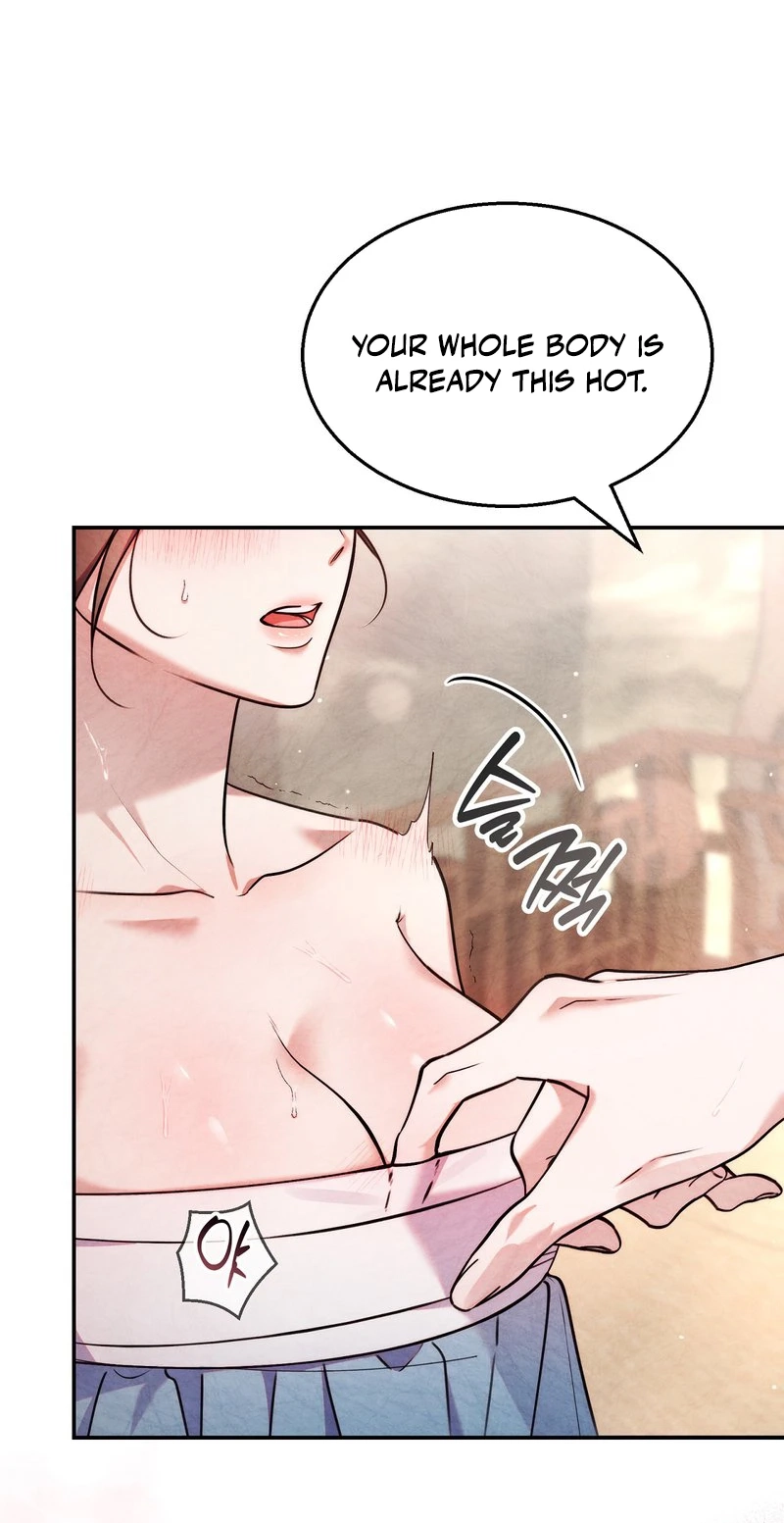 Read Fox Groom chapter 0 image 30 on Lezhin