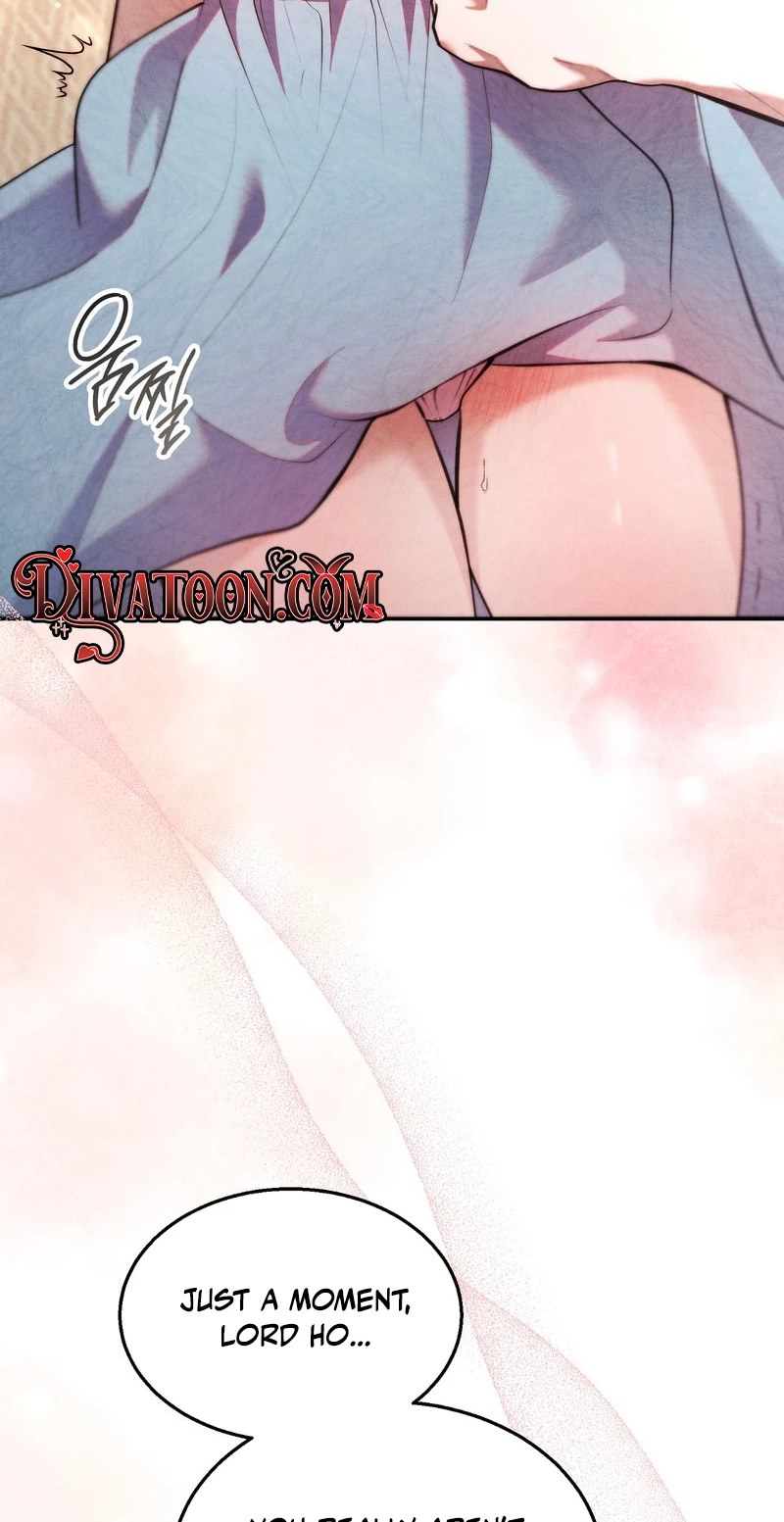 Read Fox Groom chapter 0 image 32 on Lezhin