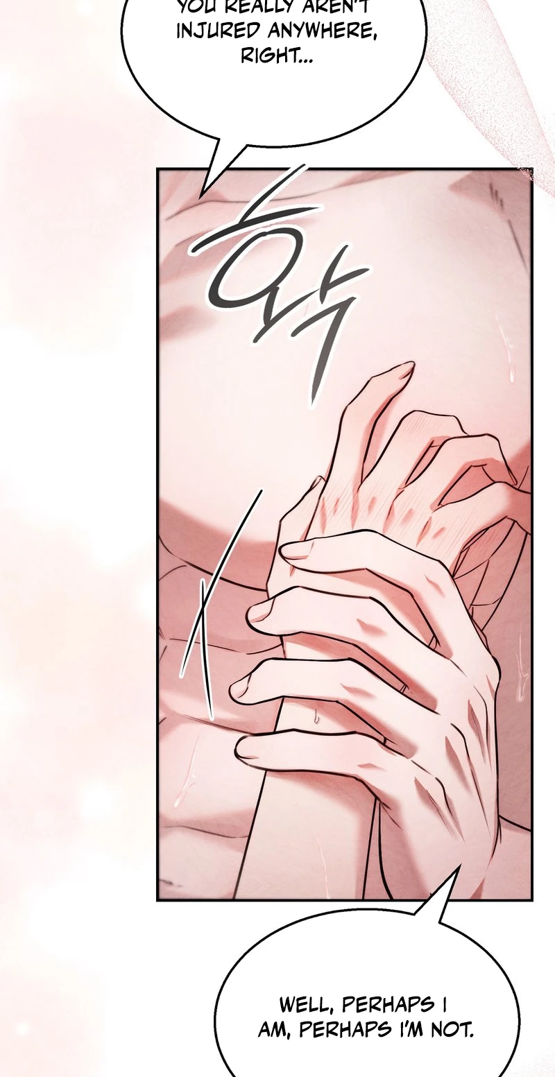 Read Fox Groom chapter 0 image 33 on Lezhin
