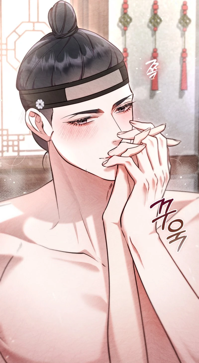 Read Fox Groom chapter 0 image 35 on Lezhin