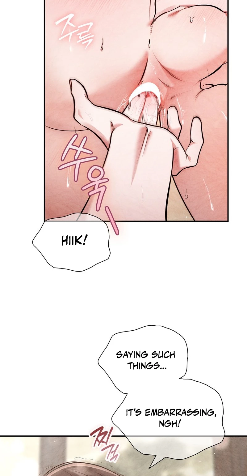 Read Fox Groom chapter 0 image 46 on Lezhin