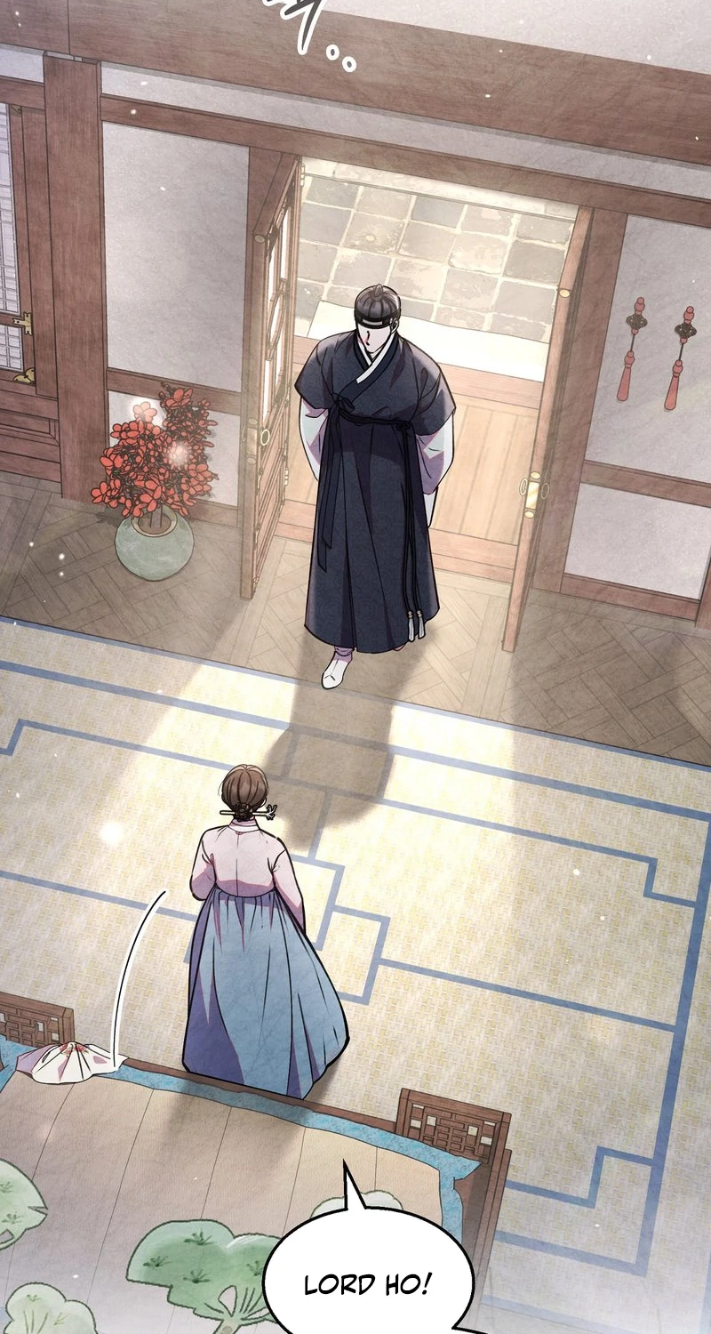 Read Fox Groom chapter 0 image 5 on Lezhin