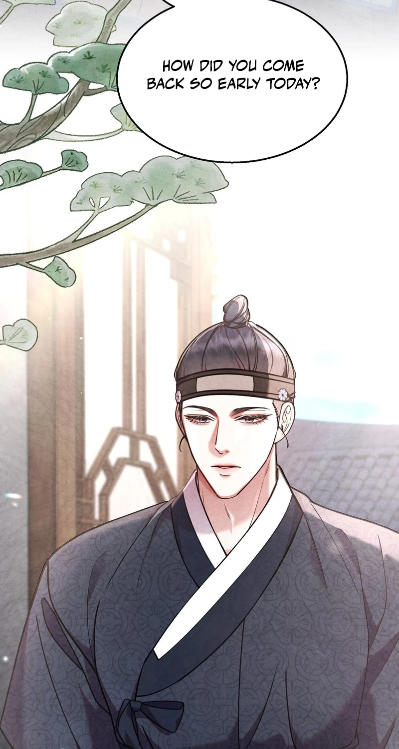 Read Fox Groom chapter 0 image 6 on Lezhin