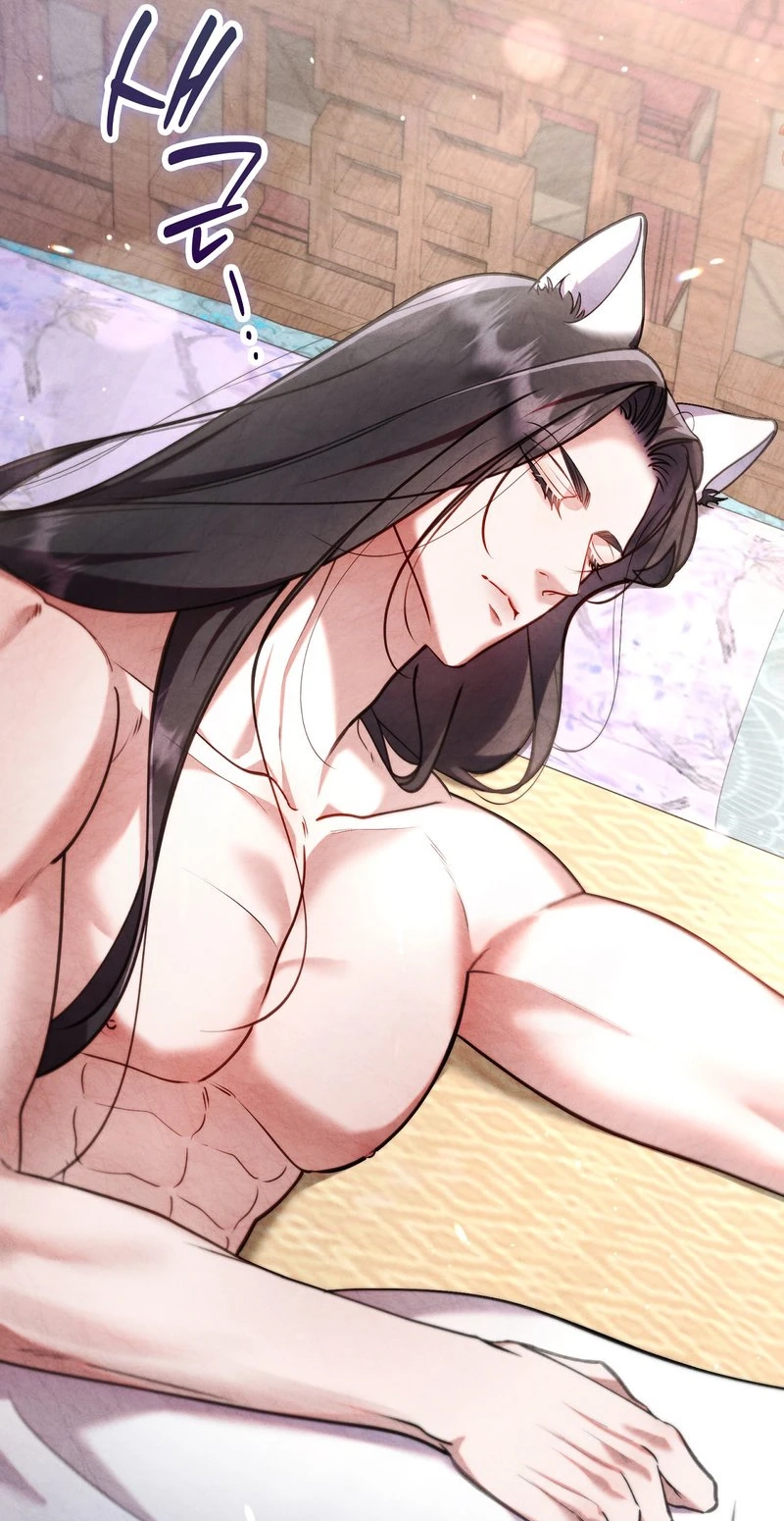 Read Fox Groom chapter 0 image 62 on Lezhin