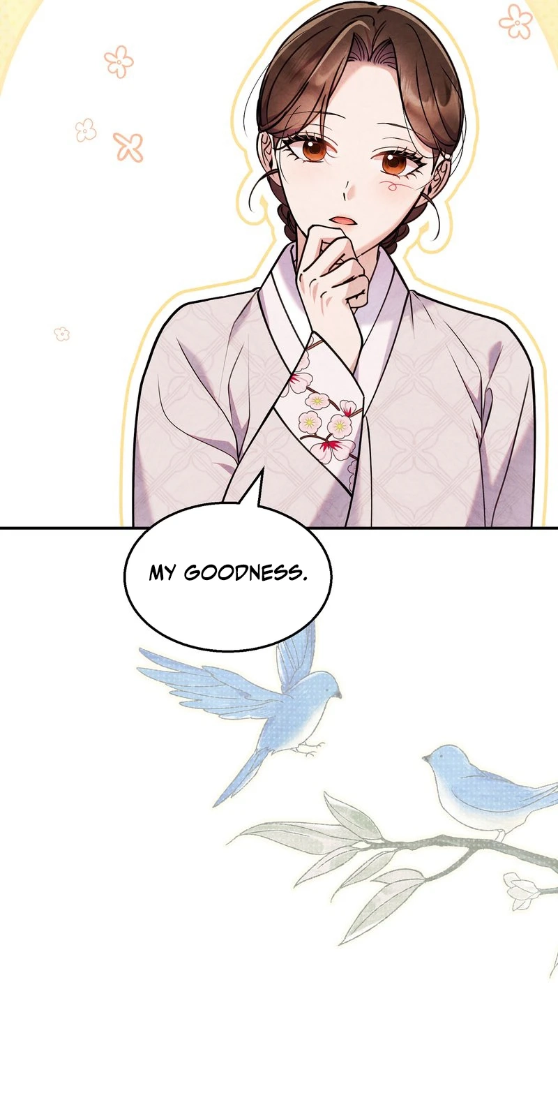 Read Fox Groom chapter 0 image 71 on Lezhin