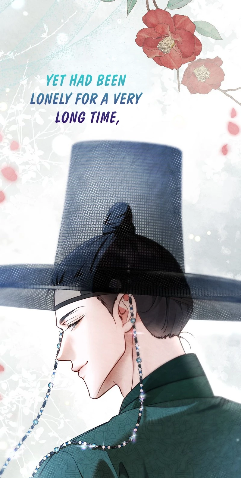Read Fox Groom chapter 0 image 76 on Lezhin