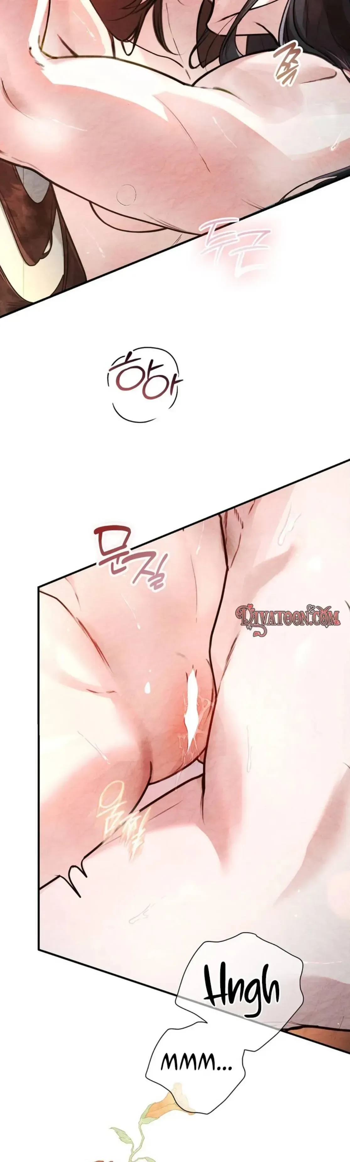 Read Fox Groom chapter 1 image 1 on Lezhin