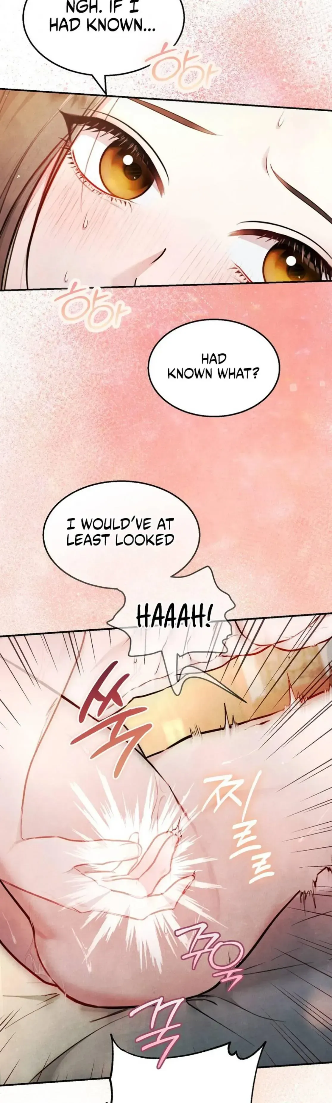 Read Fox Groom chapter 1 image 11 on Lezhin