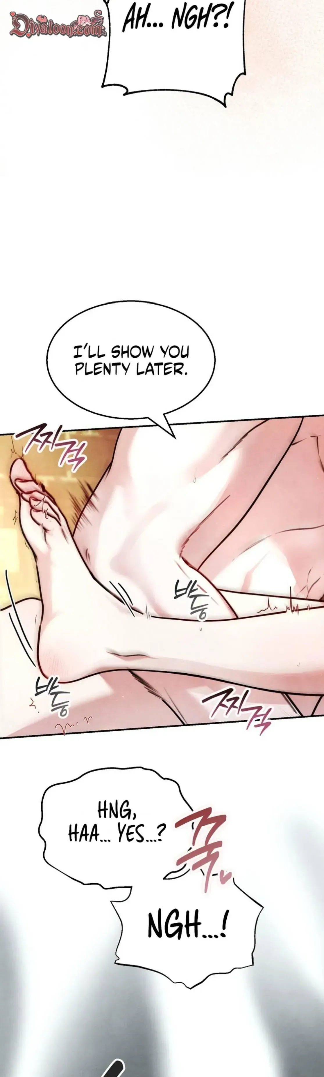 Read Fox Groom chapter 1 image 12 on Lezhin