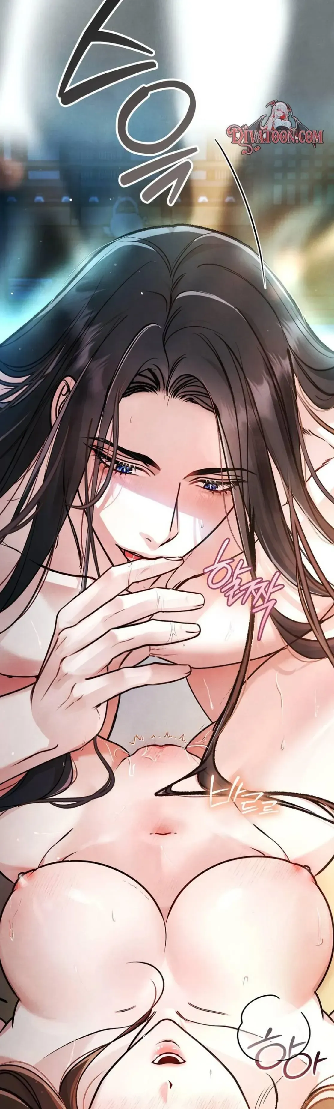 Read Fox Groom chapter 1 image 13 on Lezhin