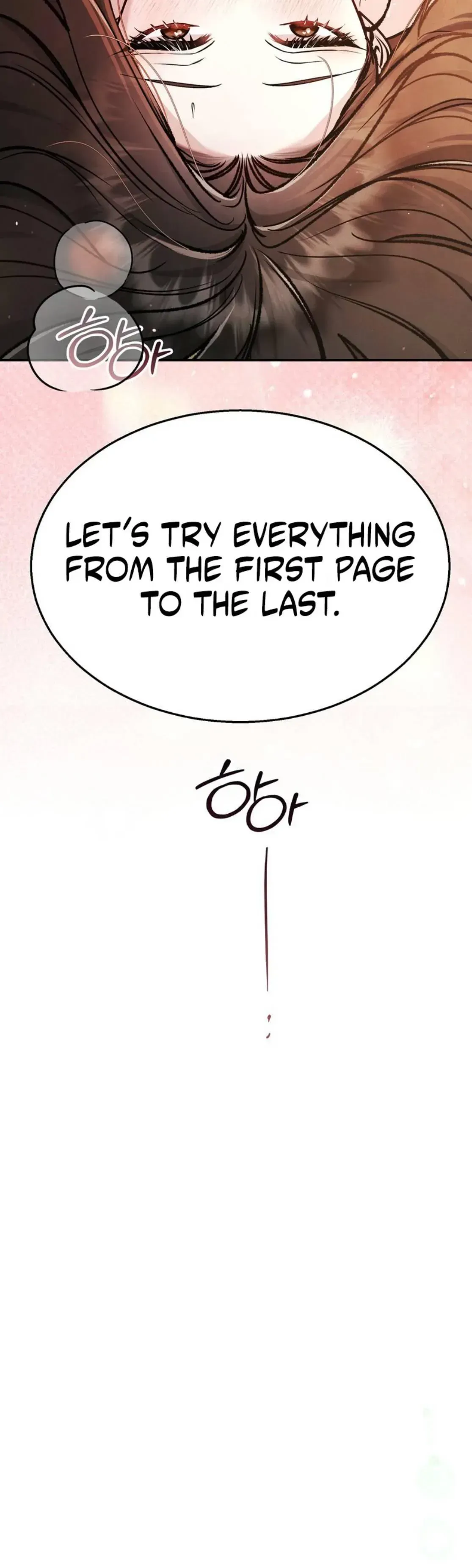 Read Fox Groom chapter 1 image 14 on Lezhin