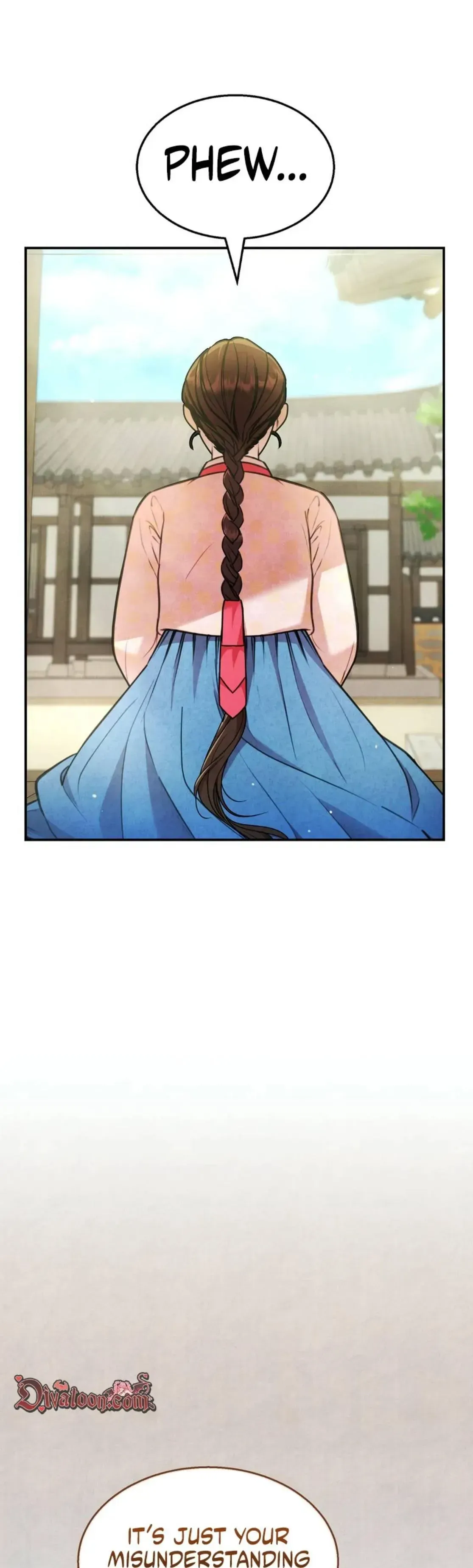 Read Fox Groom chapter 1 image 16 on Lezhin