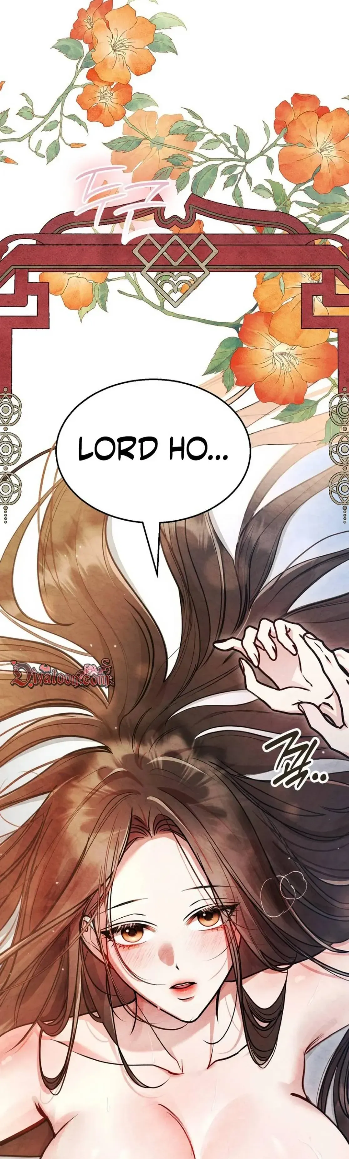 Read Fox Groom chapter 1 image 2 on Lezhin