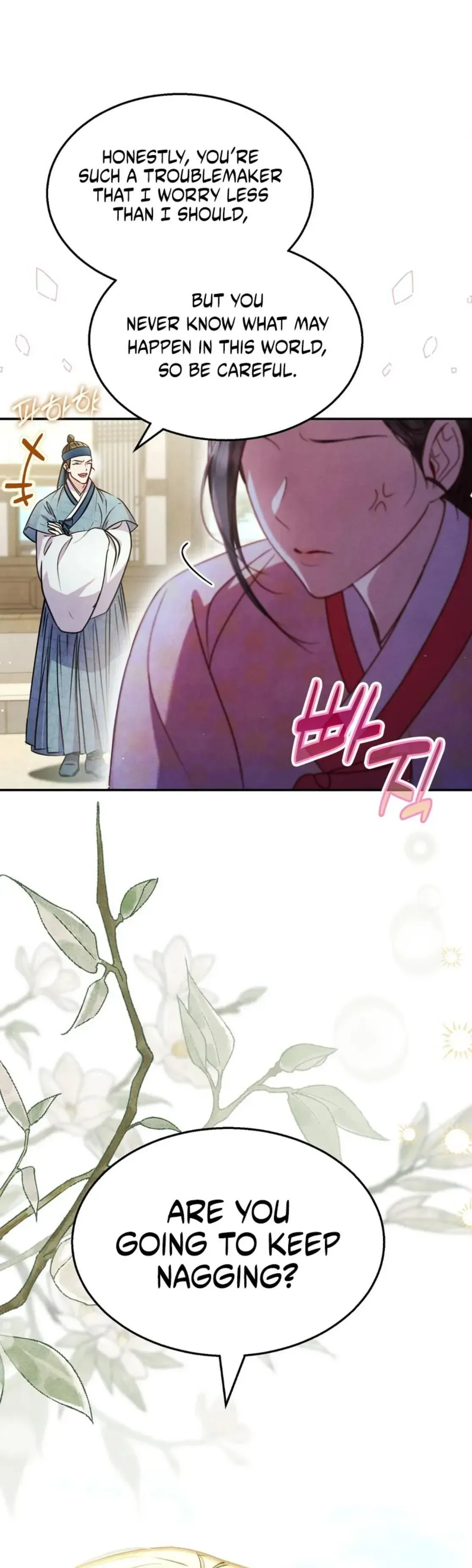 Read Fox Groom chapter 1 image 27 on Lezhin