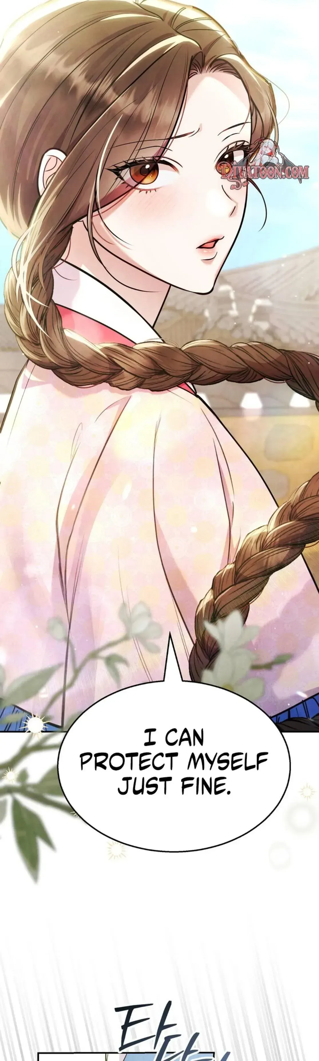 Read Fox Groom chapter 1 image 28 on Lezhin