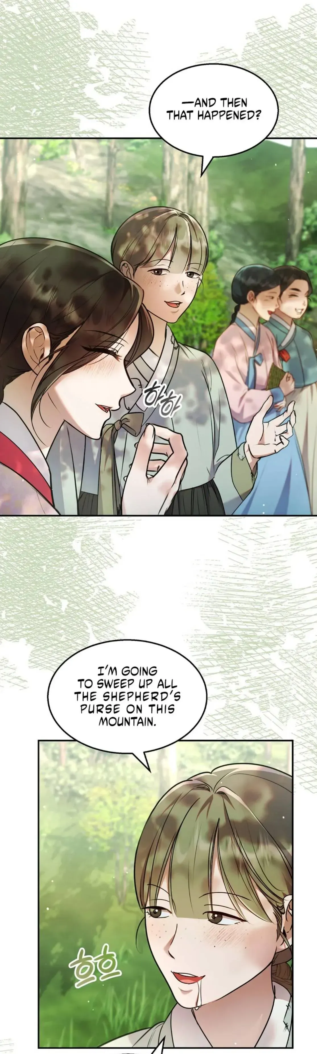 Read Fox Groom chapter 1 image 34 on Lezhin