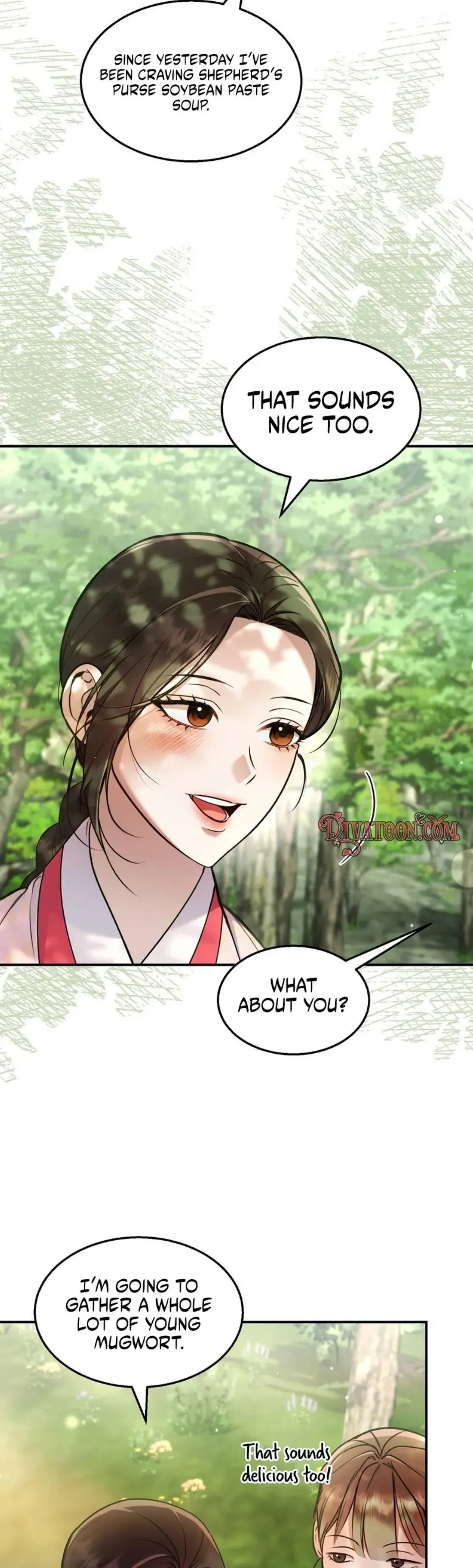 Read Fox Groom chapter 1 image 35 on Lezhin