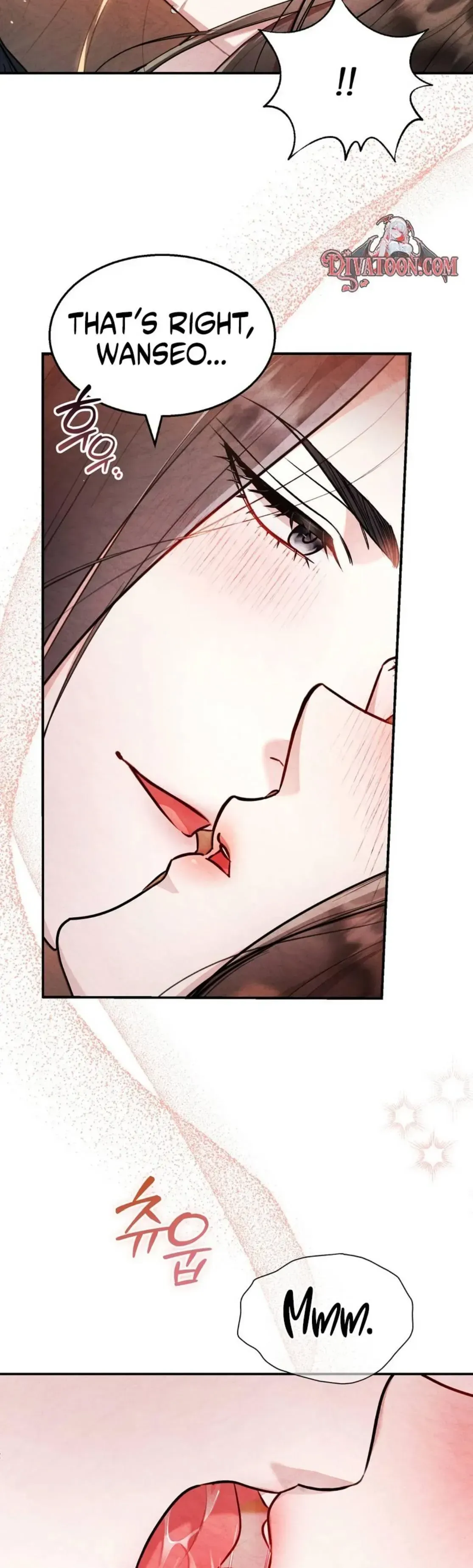 Read Fox Groom chapter 1 image 4 on Lezhin