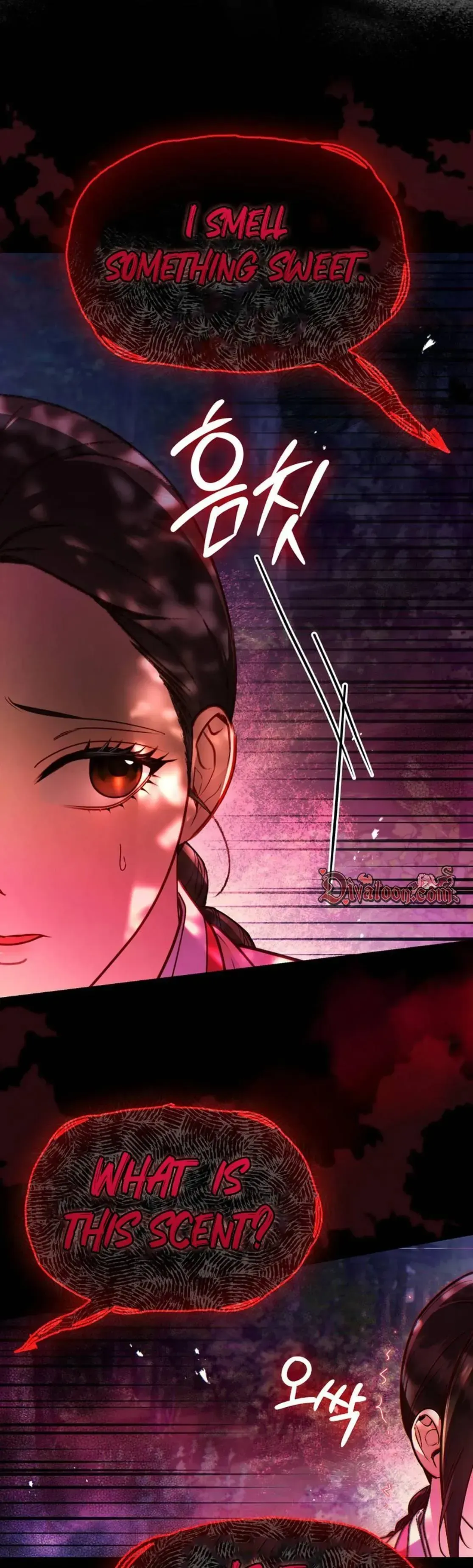 Read Fox Groom chapter 1 image 41 on Lezhin
