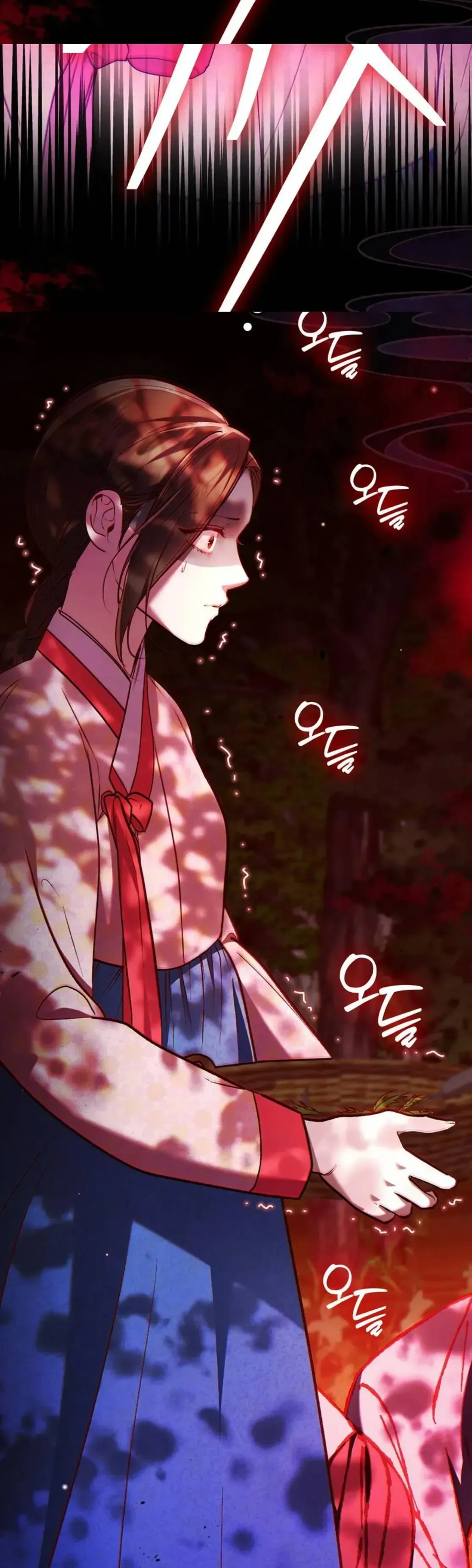 Read Fox Groom chapter 1 image 44 on Lezhin