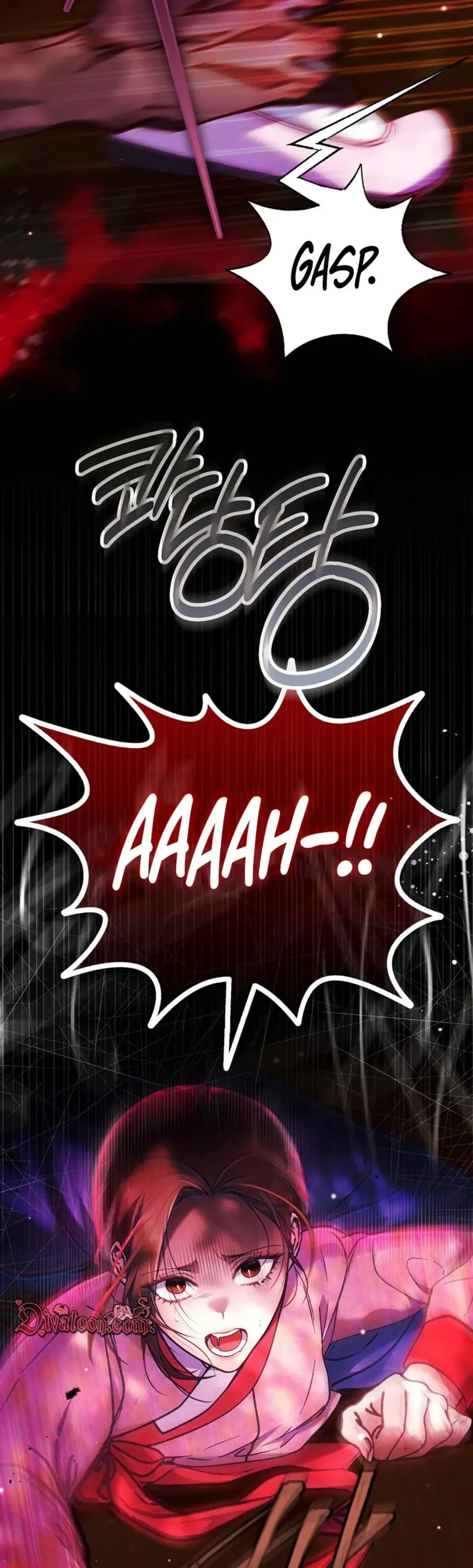 Read Fox Groom chapter 1 image 46 on Lezhin