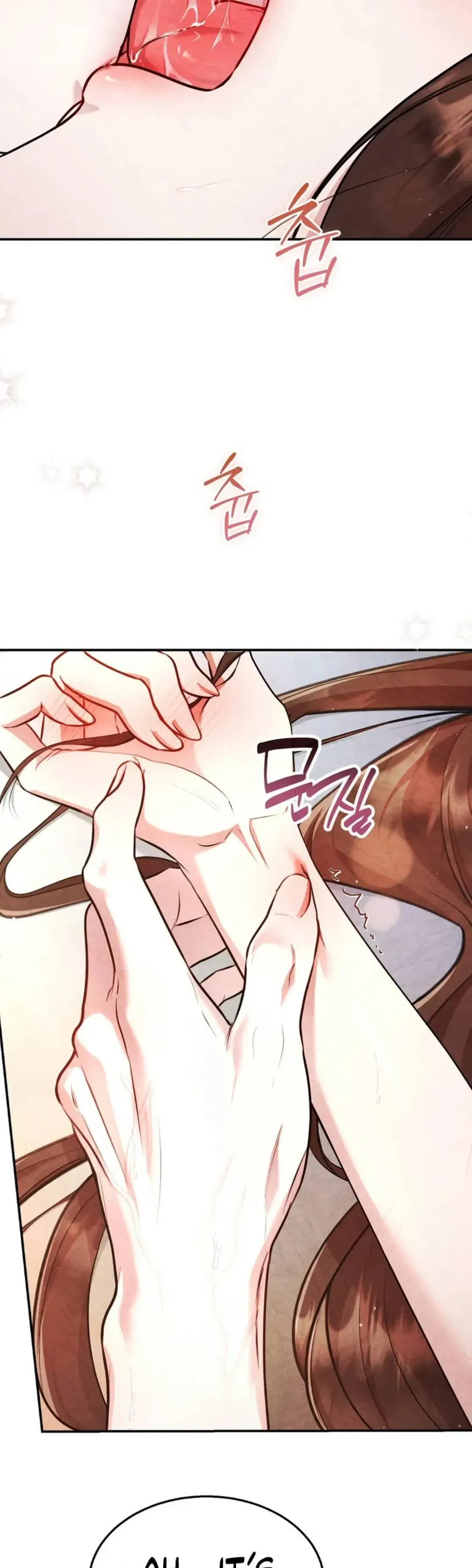 Read Fox Groom chapter 1 image 5 on Lezhin