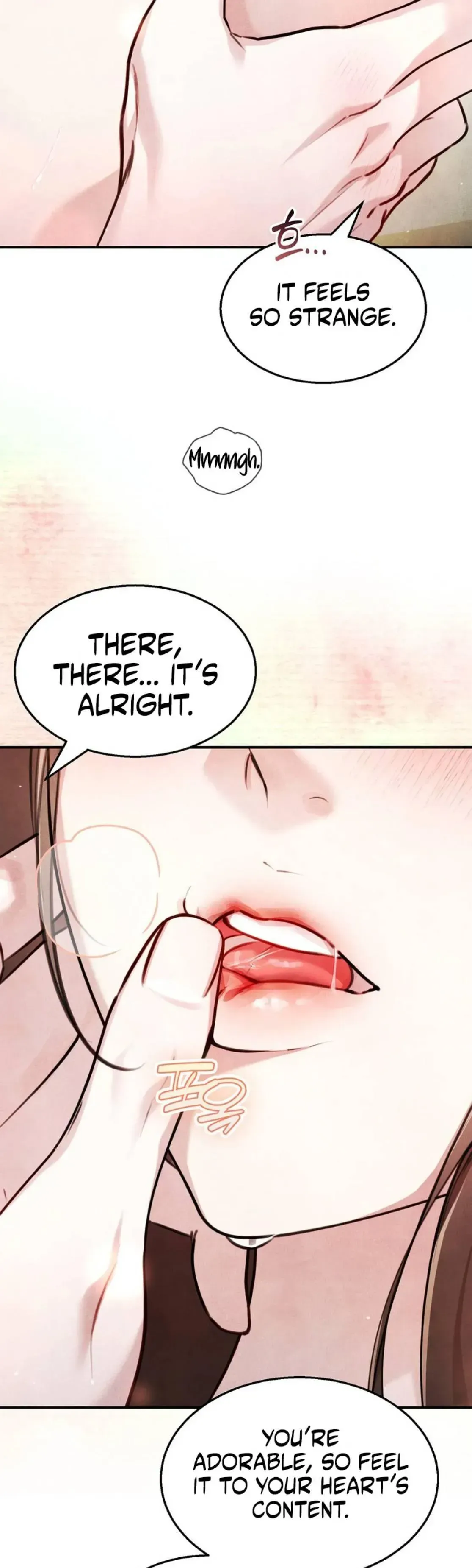 Read Fox Groom chapter 1 image 9 on Lezhin