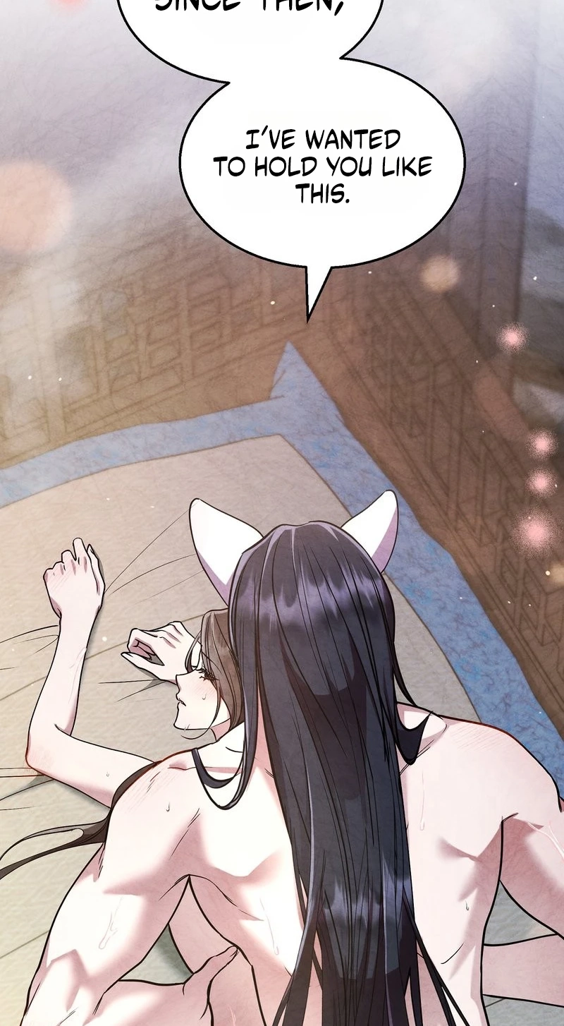 Read Fox Groom chapter 10 image 1 on Lezhin