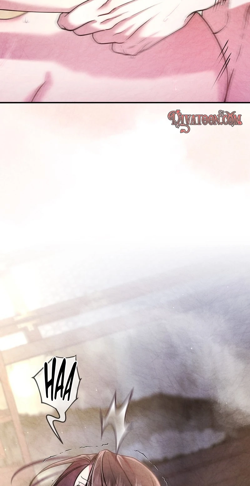 Read Fox Groom chapter 10 image 10 on Lezhin
