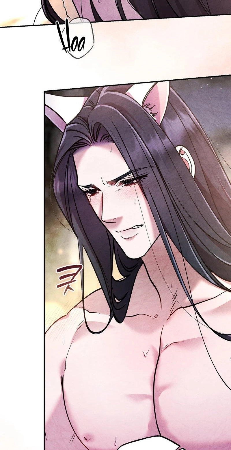 Read Fox Groom chapter 10 image 13 on Lezhin
