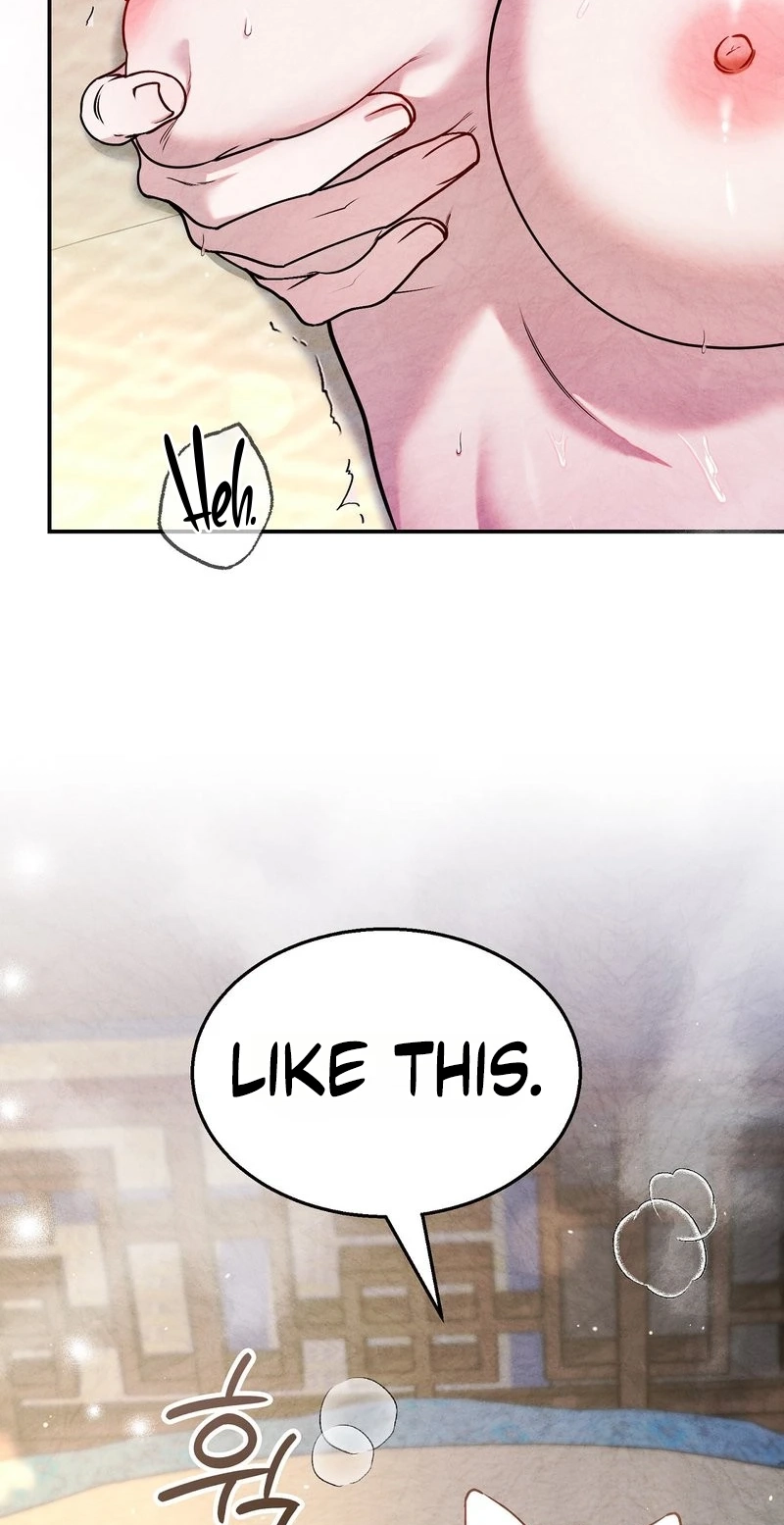 Read Fox Groom chapter 10 image 22 on Lezhin